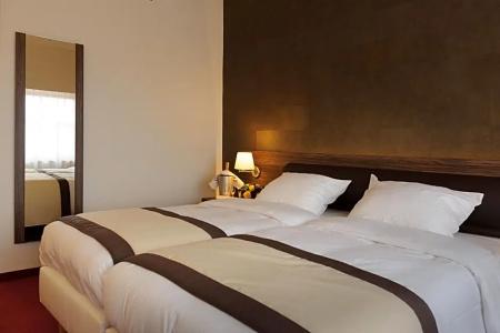 Golden Tulip de’ Medici - 53