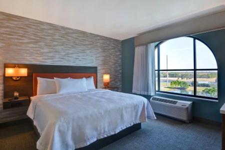 Home2 Suites By Hilton Orlando Flamingo Crossings, Fl - 28
