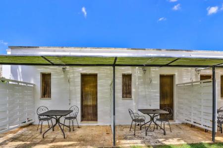 Masseria Casina Vitale - 89