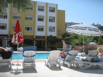 Oya Family Suites - 8