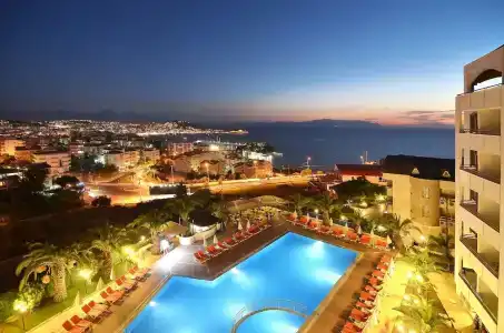 City's Hill - All Inclusive - 68