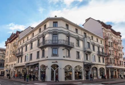 Campanile Annecy Centre - Gare - 1