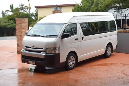 Airport Clayfield - 47