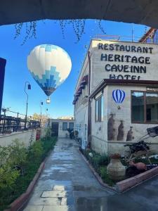 Heritage Cave Inn - 69