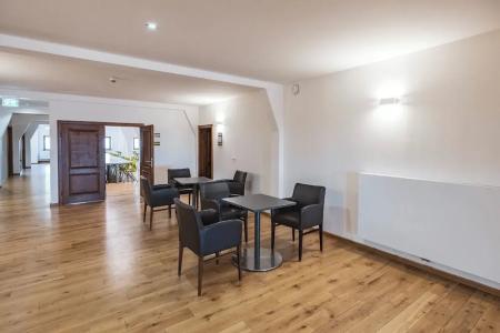 Jugendherberge Dinkelsbühl - 11