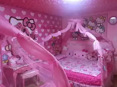Pink BnB - 1