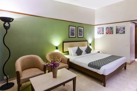 Mgm Beach Resorts East Coast Road - 97