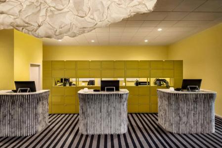 Comwell Aarhus Dolce by Wyndham - 15