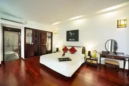 Hoi An Beach Resort - 166