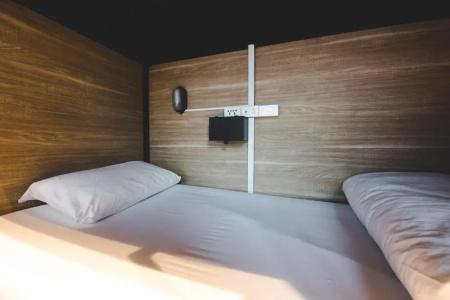 Bed Station Hostel Khaosan - 20
