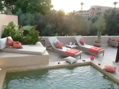 Riad Viva - 14