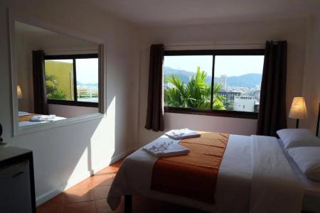 Swiss Villas Panoramic - Sha Certified - 58
