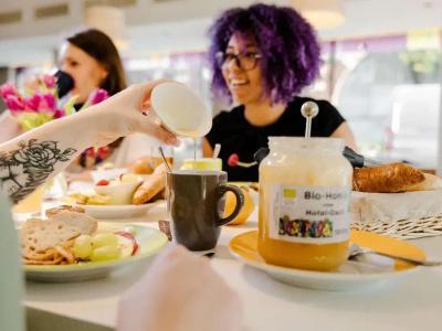 Ibis Styles Wien City - 12