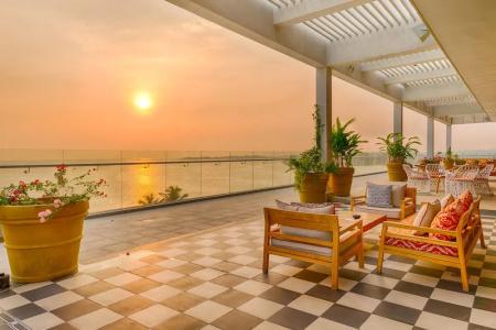 Fairway Sunset Galle - 32