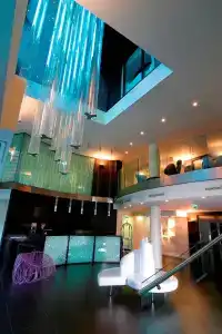 Le Rex hôTel - 14