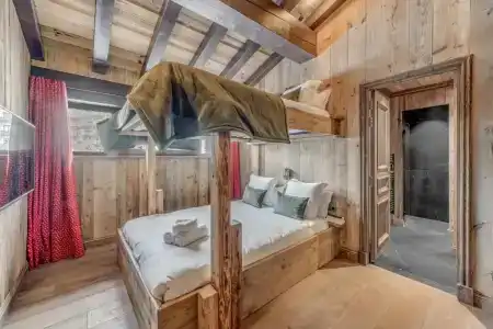 Le Val d'Isere - 129