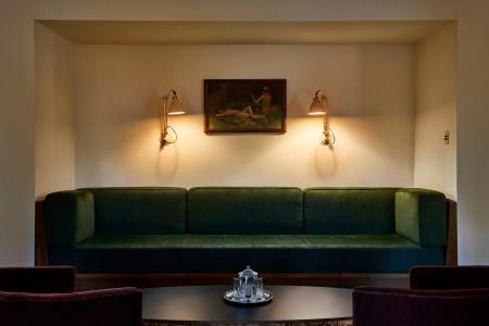 Chateau Marmont - 31