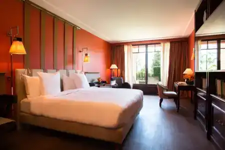 La Réserve Genève & Spa - 35