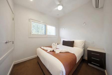 Brisbane Holiday Village - 31