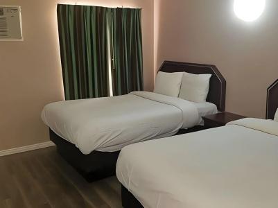 Budget Inn Hollywood - 5