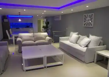 Swiss Villas Panoramic - Sha Certified - 1