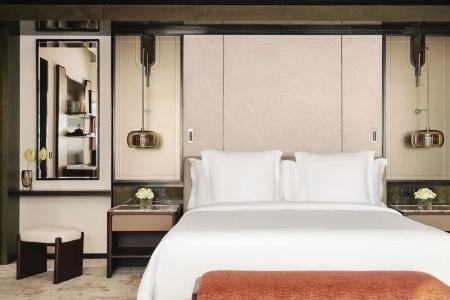 Four Seasons Guangzhou - 63