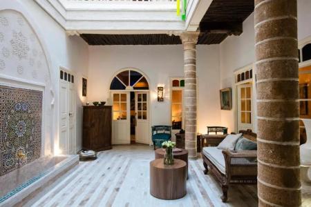 Riad Emotion - 25