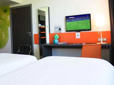 ibis Styles Caen centre gare - 6