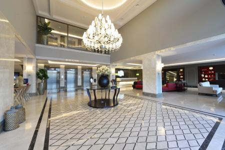 Holiday Inn Bursa - City Centre, An Ihg - 26