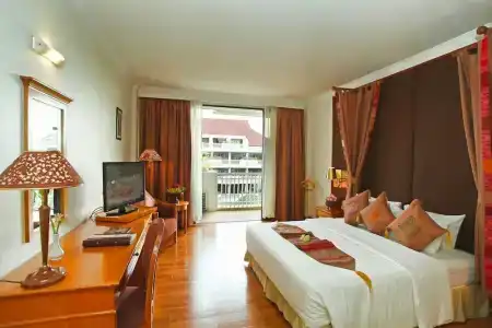 Angkor Century Resort & Spa - 59