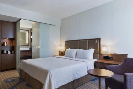 Courtyard by Marriott Wiesbaden-Nordenstadt - 4