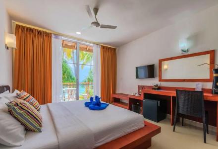 Athiri Beach Maldives - 33