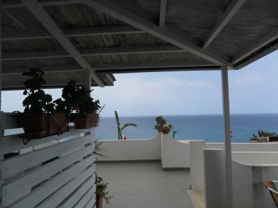 La Porta Del Mare Spa - 22