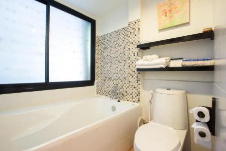 Vacation Village Phra Nang Inn - Sha Extra Plus - 200