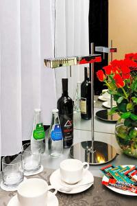 Niebieski Art & Spa - 60