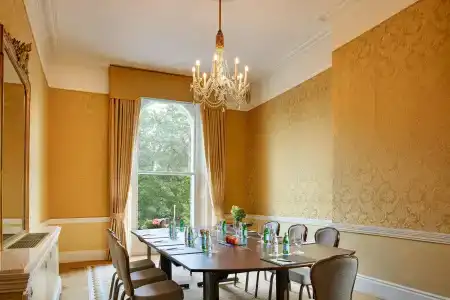 The Shelbourne, Autograph Collection - 14