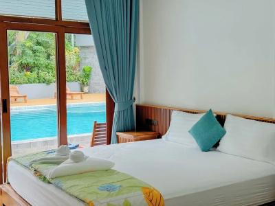 Salakphet Resort - 141