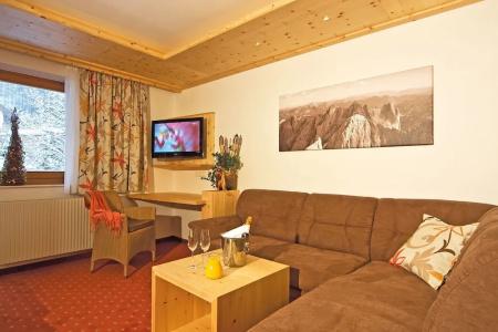 LandAlpenhof Filzmoos - 42