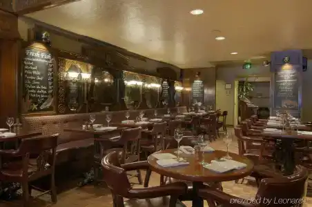 Fairmont Olympic - 22