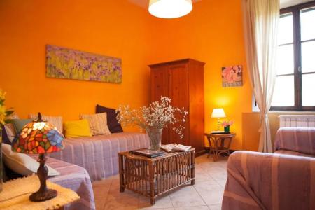 Il Vecchio Mulino Toscana - 118