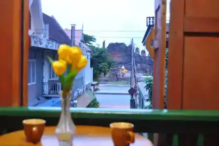 The Sixty at Ayutthaya - 40