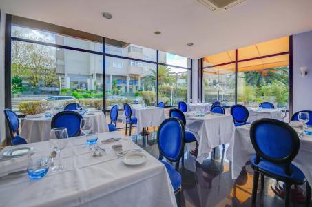 Eurostars Oporto - 22