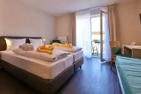 SonnenBayerischer Hof - 108