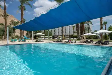 Leonardo Inn Dead Sea - 32