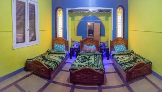 Castle Hostel - 12