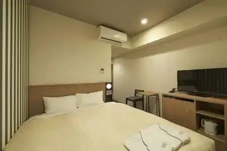 Sotetsu Fresa Inn Kamakura-Ofuna Higashiguchi - 4