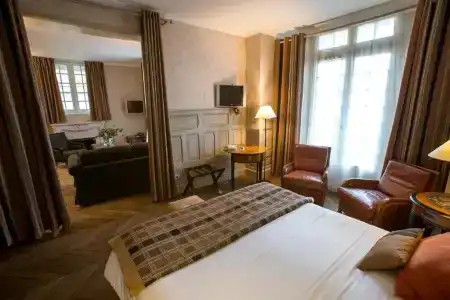 Villa Augeval Hôtel de charme & Spa - 81