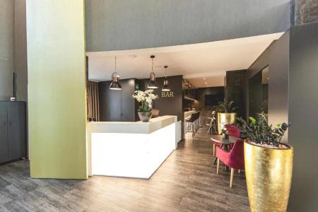 Plaza Premium ParkNorderstedt - 24