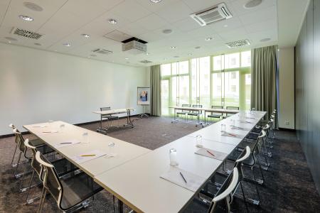 Novotel München City Arnulfpark - 25