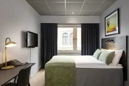 Scandic Ambassadeur - 38